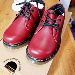 Doc Martens - Boys New in Box
